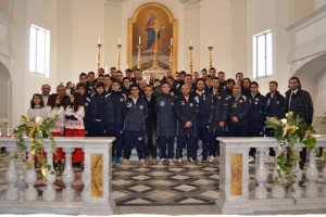 Prima Squadra e Juniores